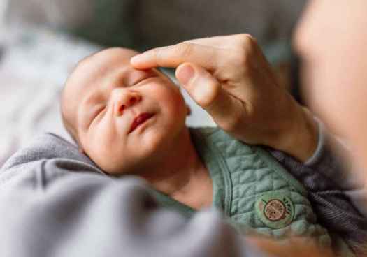 Ligero aumento de los nacimientos en Castilla y León durante 2025