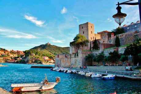 Soria participa el domingo en Collioure en asamblea anual de Red de Ciudades Machadianas