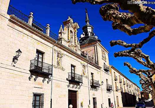 El Burgo vuelve a presentar la reforma del centro cultural San Agustín al 2 por ciento Cultural