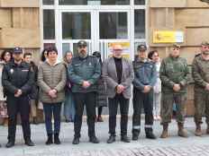 España registra uno de los peores inicios de año en violencia machista