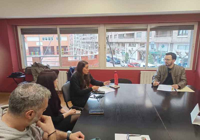 Podemos aboga por gestión pública directa en servicio 112 de Castilla y León