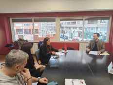 Podemos aboga por gestión pública directa en servicio 112 de Castilla y León