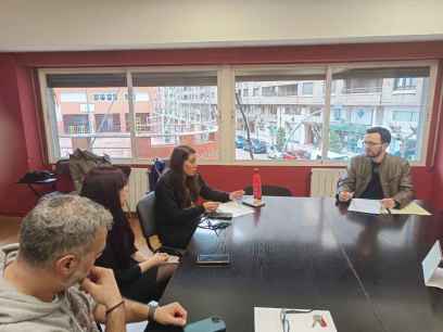 Podemos aboga por gestión pública directa en servicio 112 de Castilla y León