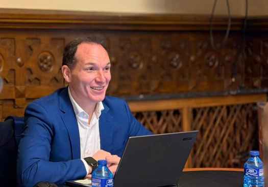 La Diputación dictamina ayudas para proyectos de inversión empresarial y relevo generacional