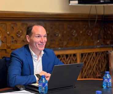 La Diputación dictamina ayudas para proyectos de inversión empresarial y relevo generacional