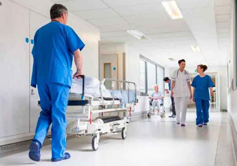 CSIF urge cumplimiento inmediato del pago de sábados trabajados a todas las categorías del SACYL