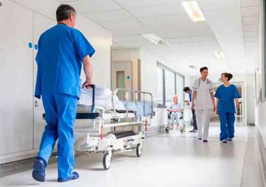 CSIF urge cumplimiento inmediato del pago de sábados trabajados a todas las categorías del SACYL