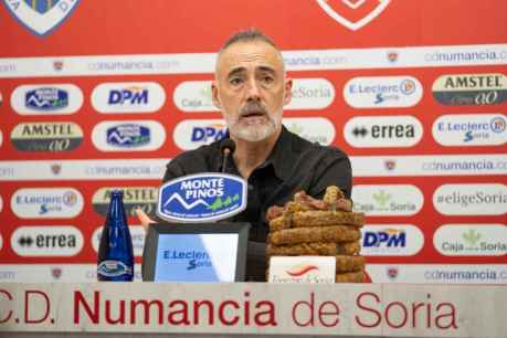 Ángel Rodríguez: "Si damos la mejor versión estaremos capacitados para ganar"