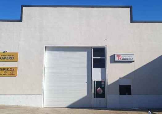 Trofeos Romero traslada sus instalaciones en Soria para impulsar expansión tras crecer en ventas online 