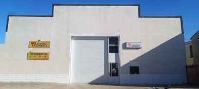 Trofeos Romero traslada sus instalaciones en Soria para impulsar expansión tras crecer en ventas online 