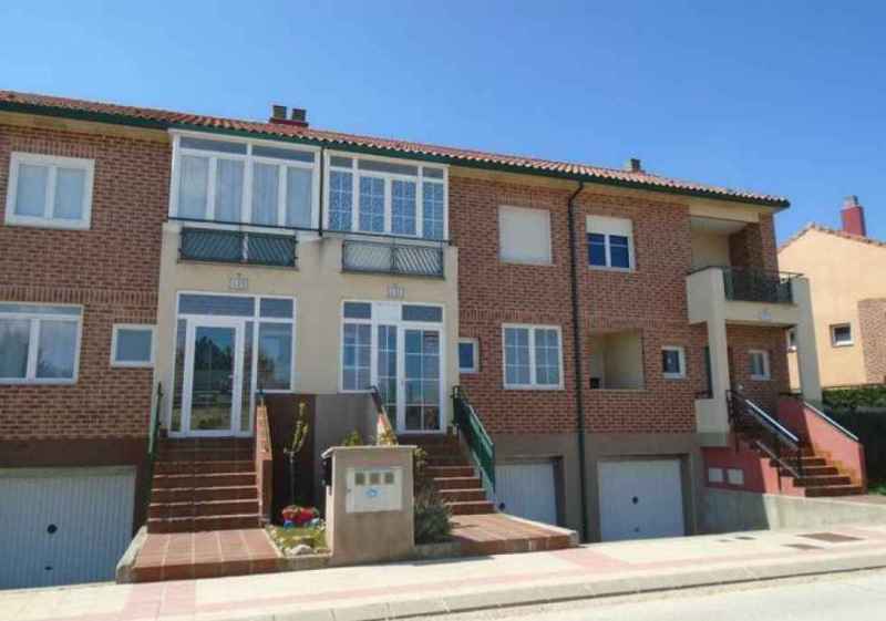 Somacyl adjudica 38 viviendas en Golmayo a Grupo Herce Soria