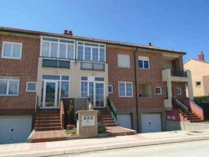 Somacyl adjudica 38 viviendas en Golmayo a Grupo Herce Soria