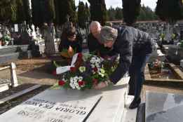 El Ayuntamiento de Soria renueva su compromiso con Machado, Leonor y Odón Alonso 