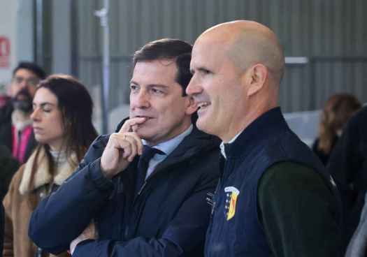 El CIS da al PP como fuerza más votada en elecciones autonómicas en encuesta preelectoral