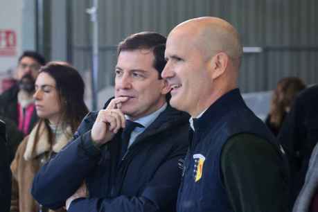 El CIS da al PP como fuerza más votada en elecciones autonómicas en encuesta preelectoral