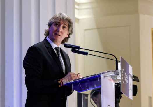 El CIS sitúa al PSOE de Martínez como la candidatura más votada en autonómicas en Soria