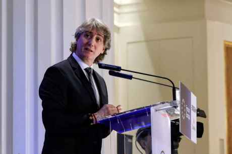 El CIS sitúa al PSOE de Martínez como la candidatura más votada en autonómicas en Soria