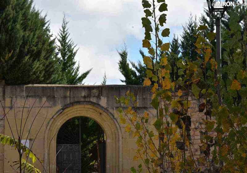 Formalizado contrato para construir Centro del Románico en San Esteban de Gormaz