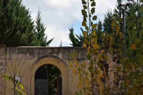 Formalizado contrato para construir Centro del Románico en San Esteban de Gormaz