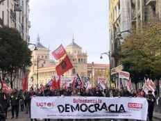 UGT apunta que se tardarán más de 40 años en eliminar brecha salarial en Comunidad