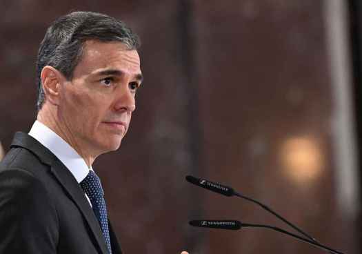 Un presidente de Gobierno corrupto e indigno. ¡Elecciones ya!