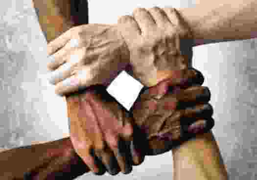 Un camino compartido; de asistencia y existencia