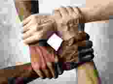 Un camino compartido; de asistencia y existencia