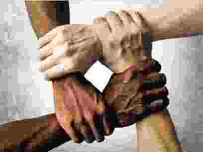 Un camino compartido; de asistencia y existencia