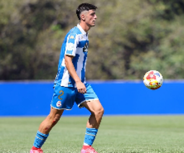 El Numancia cae en tierras gallegas frente al Fabril (2-1)