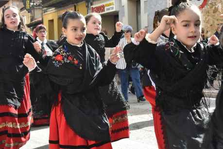 San Leonardo disfruta con su nueva edición de las matanzas del cerdo