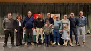 La comarca soriana del Moncayo decide su finalista para 