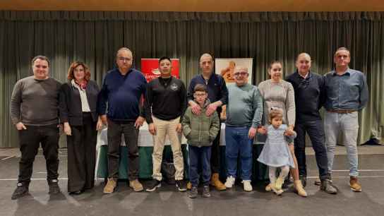 La comarca soriana del Moncayo decide su finalista para "El Mejor Torrezno del Mundo 2026"