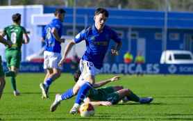 Dos filiales se disputarán plaza de ascenso en grupo del Numancia