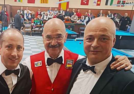 Cinco numantinos desafían el récord en el Nacional de 5 Quillas