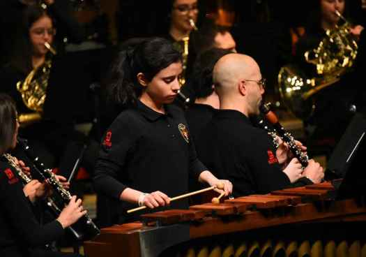 Dos conciertos didácticos en el Palacio de la Audiencia de Soria