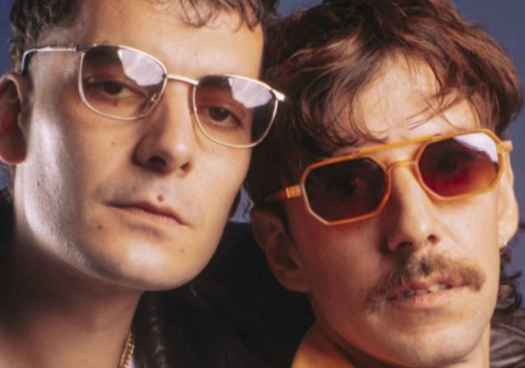 Lima Negra, de Javier Sola, presenta su primer álbum