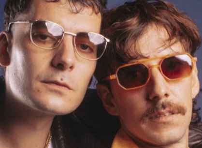 Lima Negra, de Javier Sola, presenta su primer álbum