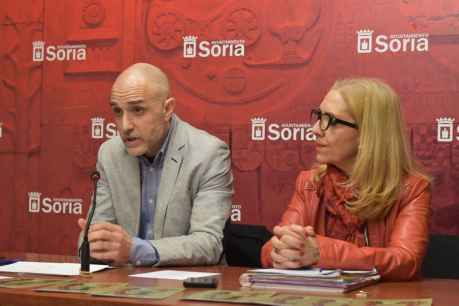 Álvaro Palacios da dimensión internacional al Encuentro con Viñas Viejas de Soria 