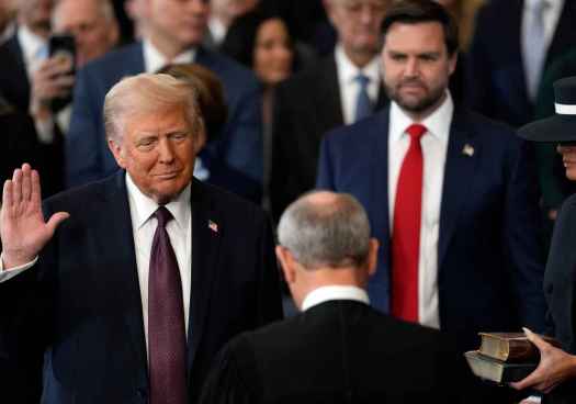 ASAJA Soria pide rechazar condiciones de Trump en acuerdo comercial con Estados Unidos