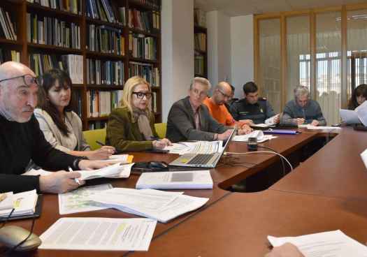 Aprobado Plan Anual de Caza en Reserva de Urbión para temporada 2026/27