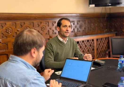 Diputación dictamina nueva edición de ciclo “Jóvenes Músicos Sorianos en Concierto”