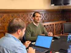 Diputación dictamina nueva edición de ciclo “Jóvenes Músicos Sorianos en Concierto”