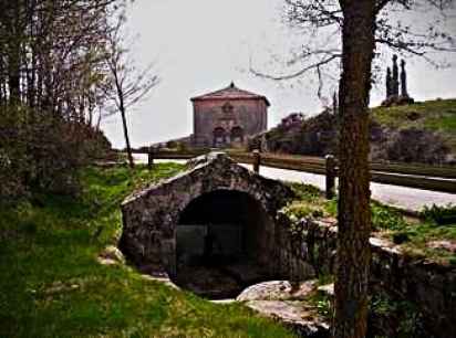 TRYCSA rehabilitará las fuentes romanas de Medinaceli