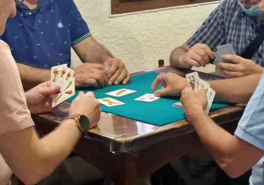 Las mujeres y los bares de Soria