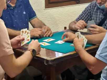 Las mujeres y los bares de Soria