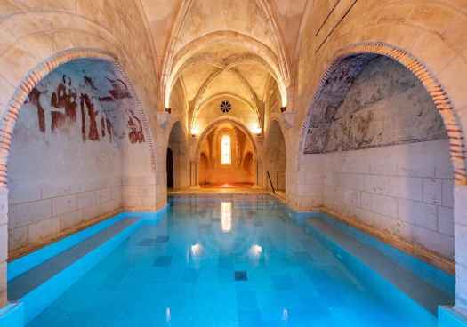 Castilla Termal Hoteles factura 42 millones en 2025