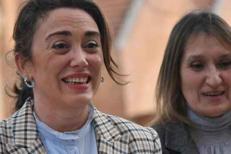 González Corral "PP": "Somos el partido de los agricultores y ganaderos"