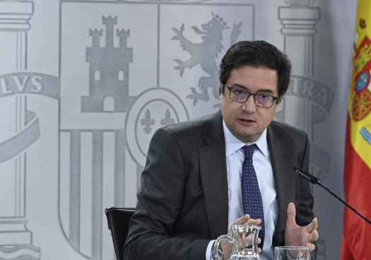 El Gobierno establece porcentaje máximo de publicidad institucional en medios