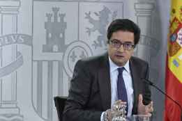 El Gobierno establece porcentaje máximo de publicidad institucional en medios