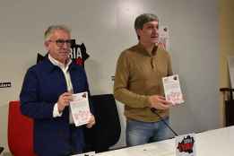 Soria ¡Ya!, excluido de participación en debates electorales televisivos